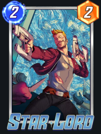 RayRaySnap's tweet image. So are we just not going to talk about how @seconddinner put @ACozyGamer into the game? Like...that's definitely him right? #MarvelSnap