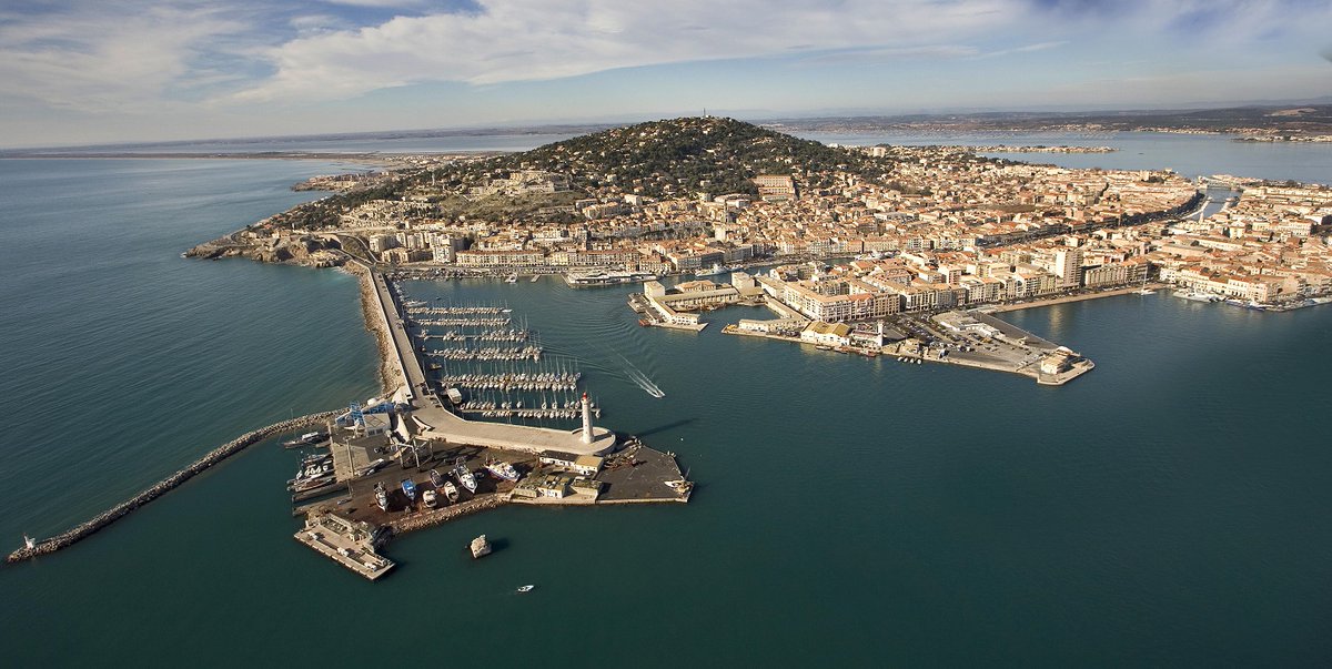 The lab <a href="/umrMARBEC/">Marbec</a> is happy to host the 6th International Conference on Fish Telemetry in Sete, France, in 11-16 June 2023.
We are looking forward to you to enjoy the atmosphere of the south of France at the end of spring and share the spirit of the south of France. #ICFT2023