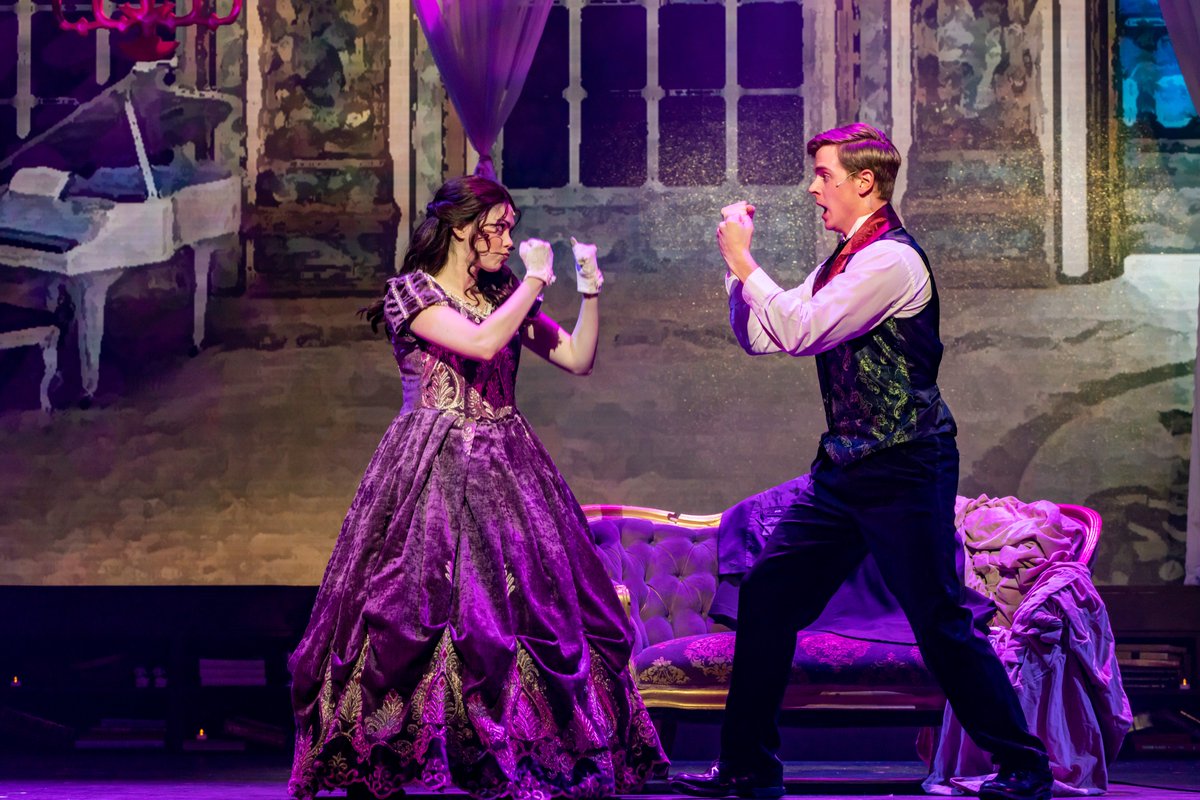 PalaceTheatre tweet media