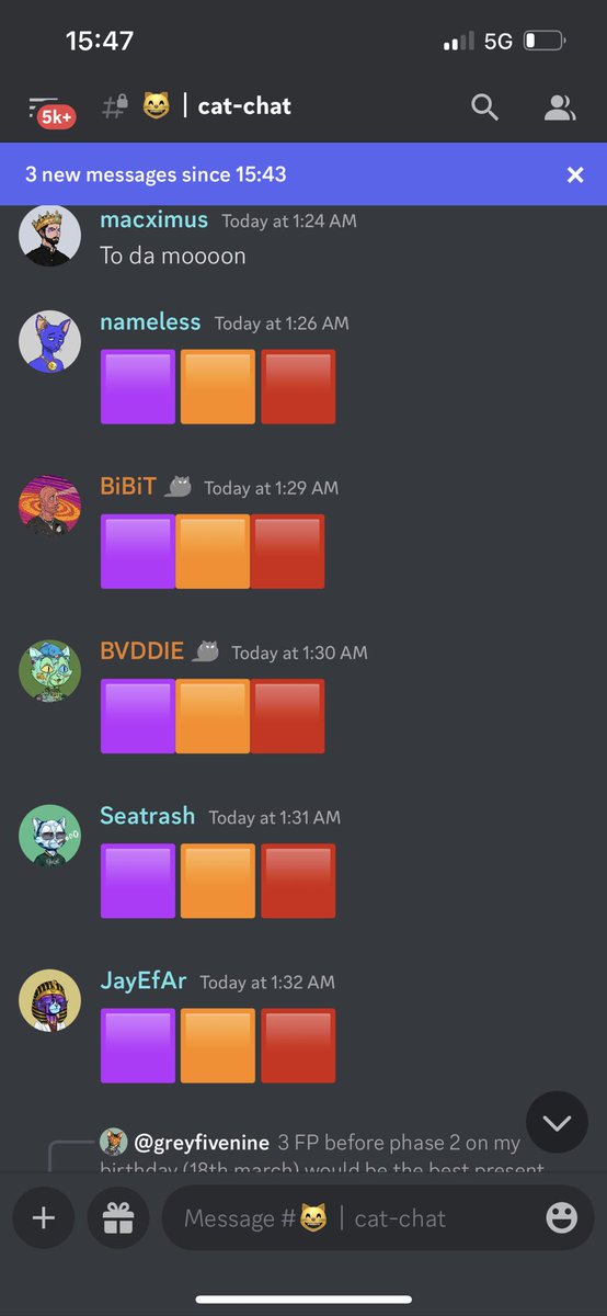 M O X ☝️ tweet media