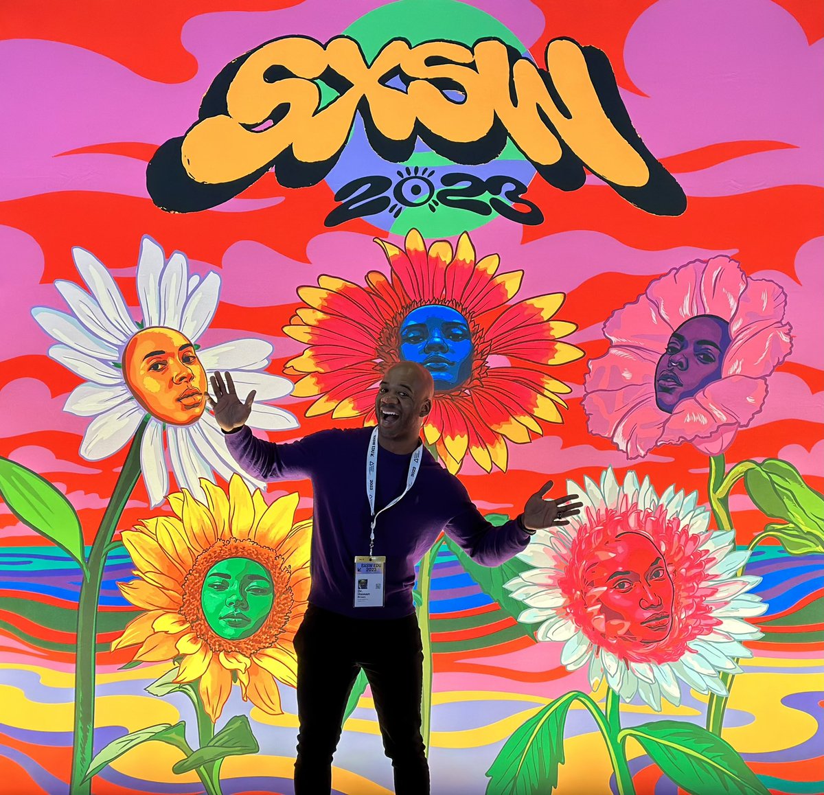 Dr. Hassan Brown tweet media