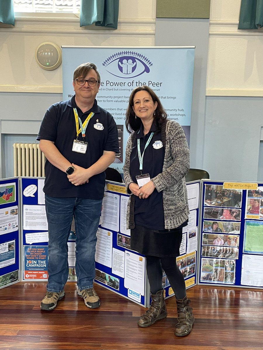 carolynsmith_'s tweet image. 2/2 Huge thanks to everyone who so generously gave their time today; citizens with lived experience, @RuralSomerset  @TheWATCHProject, the fire service and colleagues from Somerset Independent Living Centres. I think we made a great team.