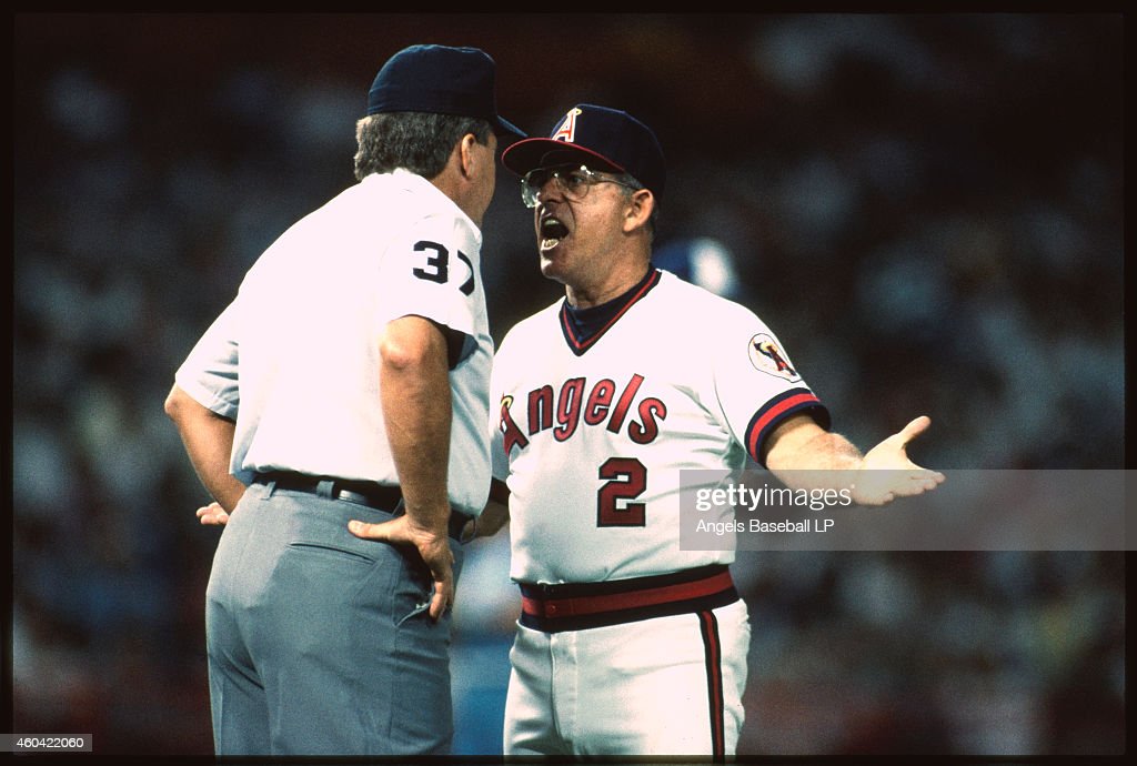 Happy 84th Birthday to the legendary Cookie Rojas!

12th Angels manager in franchise history. 