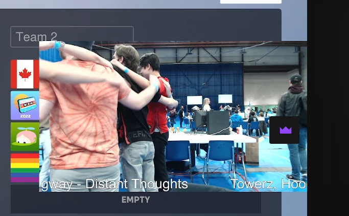 tns_ow's tweet photo. Why are team photos always from the front? Normalize team photos from the back 🍰🍰🍰
@ArcticAce_ @tmrLANparty https://t.co/ucvLsp9r9b