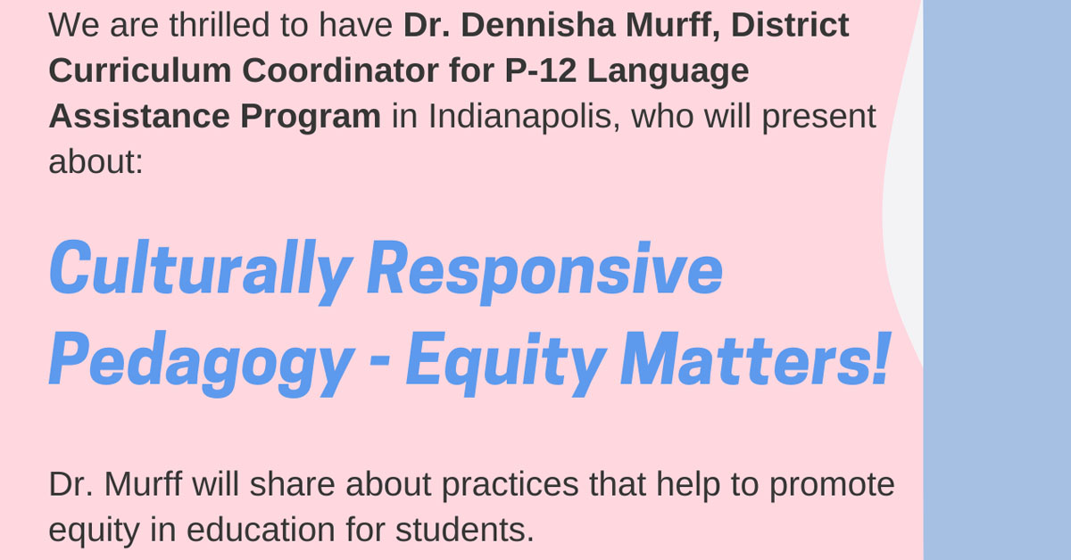 Purdue College of Education tweet media