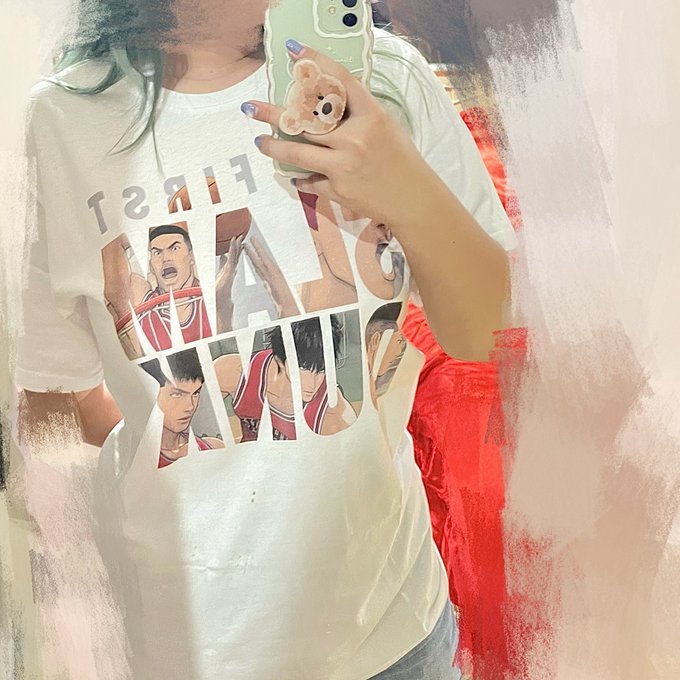 เสื้อแสลมดั้งเริ่ดเกิ๊น แต่บางสุดๆ อยากได้XLเลยอ่ะ 