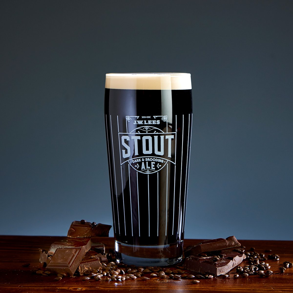 Sunday Stout!

A product of Northern skies, our Stout is the perfect brew for sipping on a Sunday afternoon.

#stout #beer #jwlees