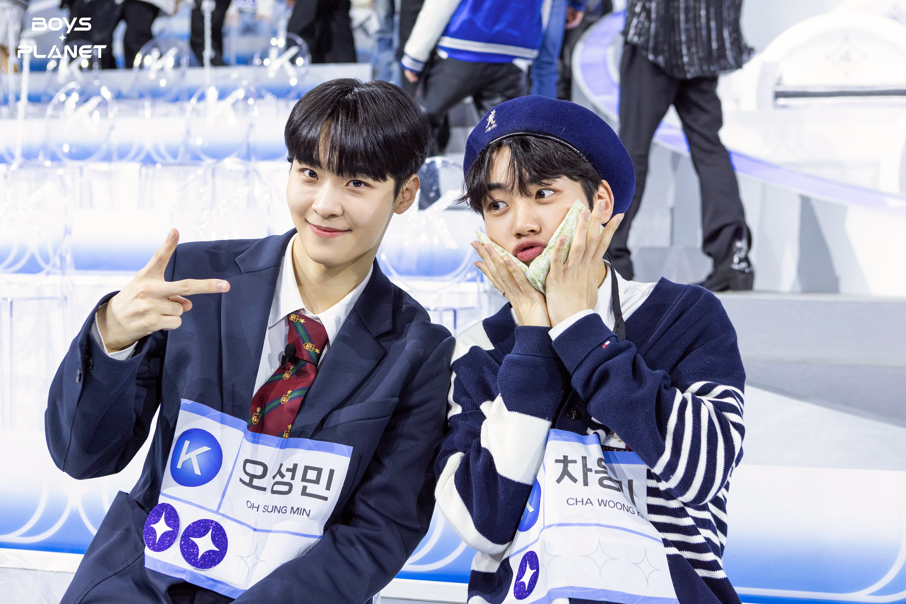 Mnet I BOYS PLANET على X: 