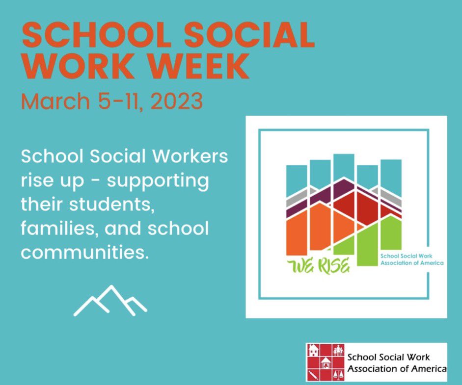 💐Thank you, School Social Workers, for all that you do to support our school communities! <a href="/NYCSchools/">NYC Public Schools</a> <a href="/UFT/">UFT</a>