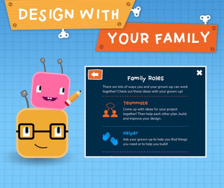 Design Your Own Games, Blog . DESIGN SQUAD GLOBAL