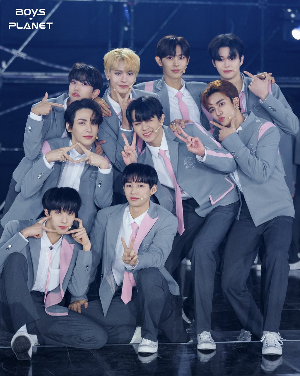 _mnetboysplanet's tweet photo. https://t.co/EQMrGDtVmV