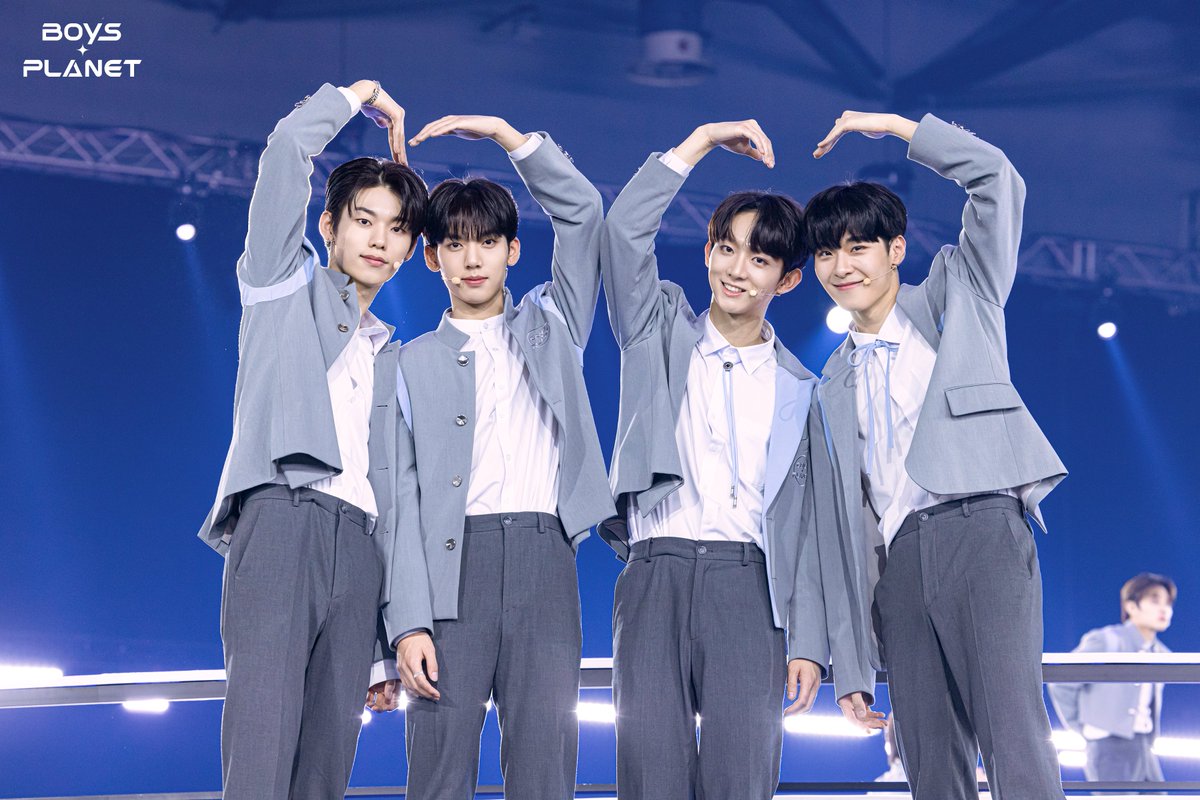 _mnetboysplanet's tweet photo. https://t.co/EQMrGDtVmV