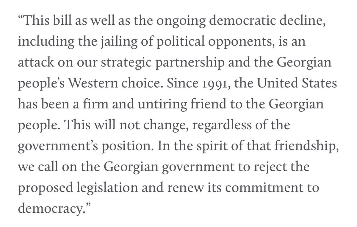 U.S. Helsinki Commission tweet media