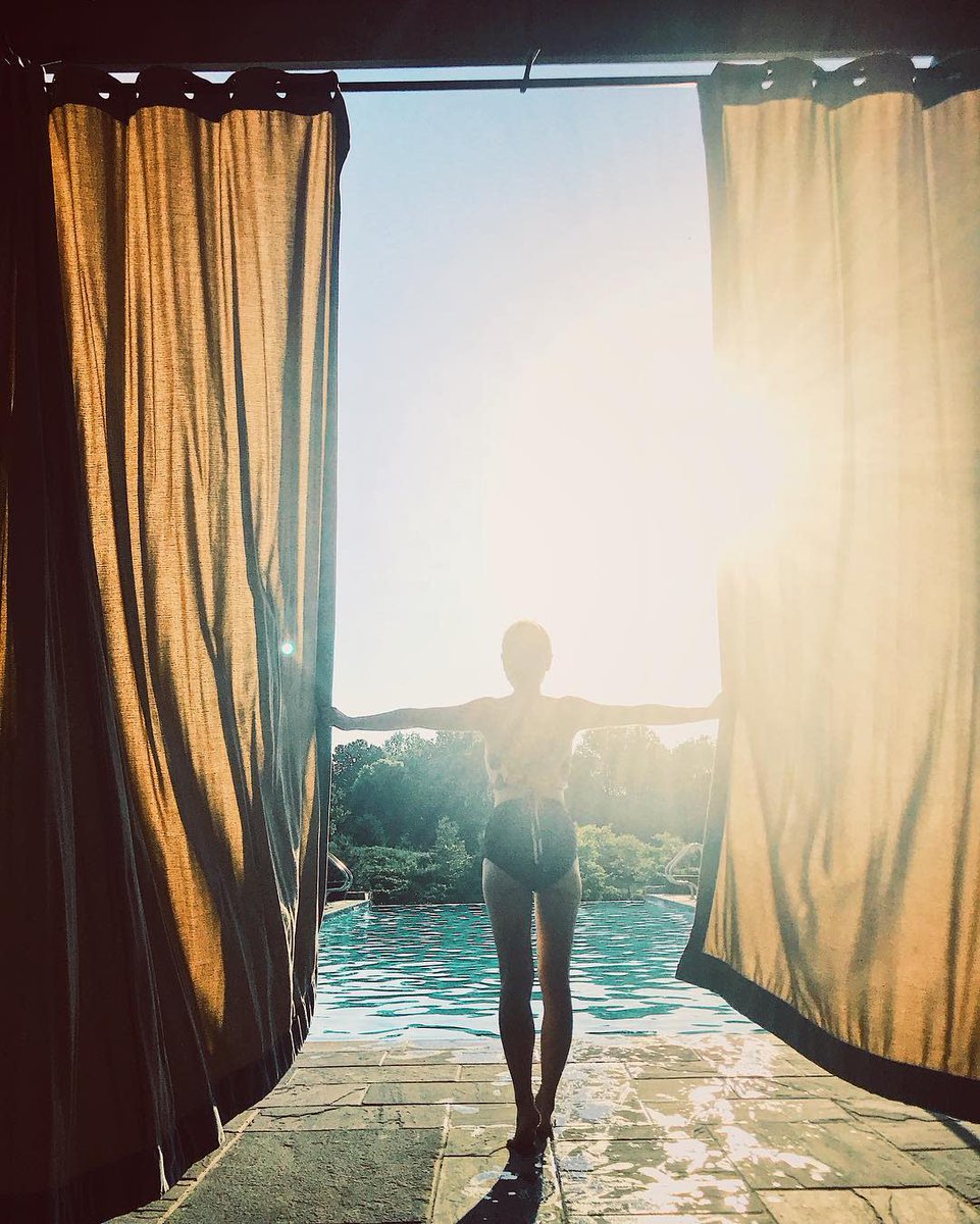 SalamanderVA's tweet image. Springtime daydreaming ☀️  #wanderlust #forbestravelguide
📸 IG: jacobkang