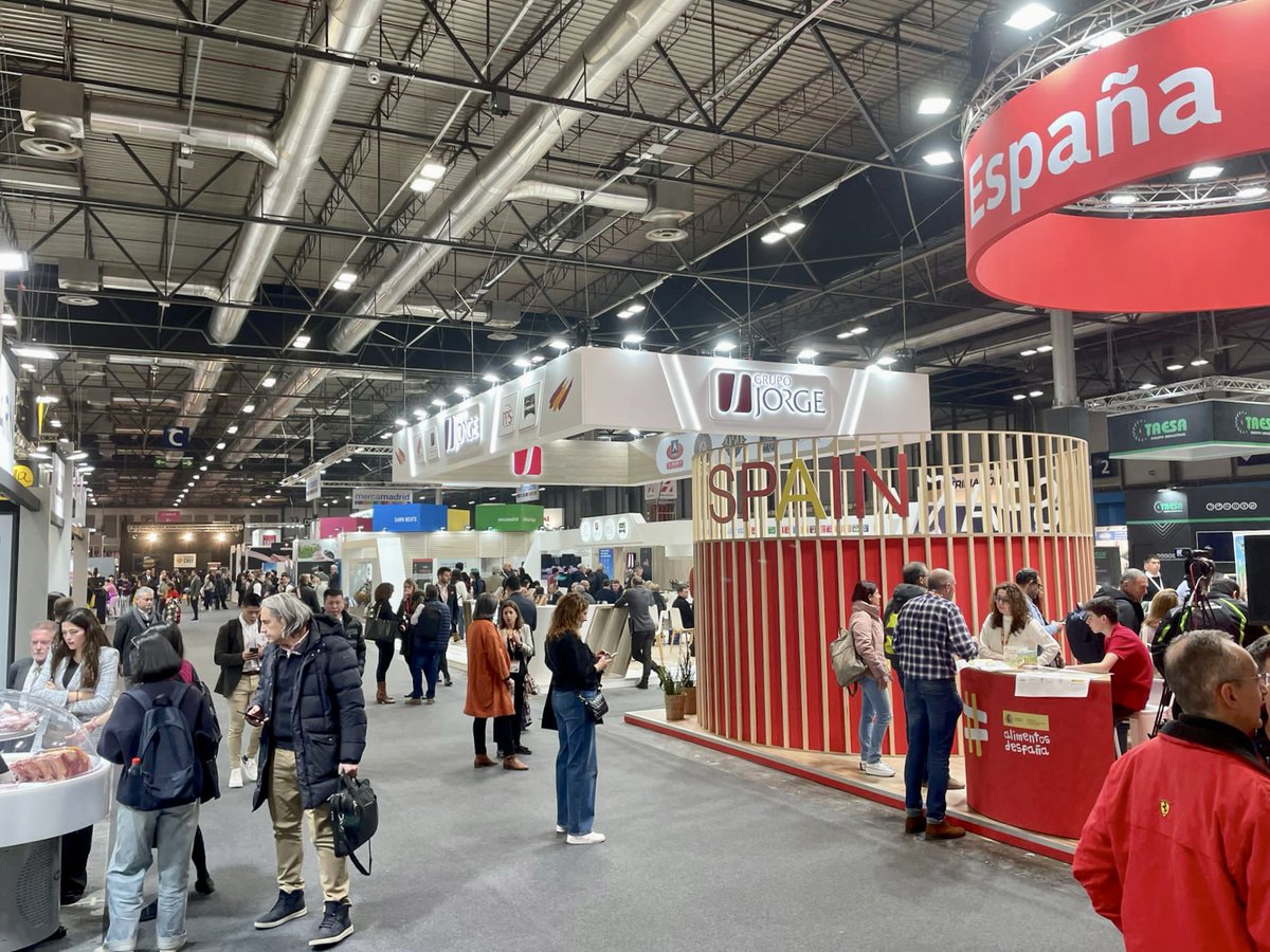 FoodWineSpain tweet media