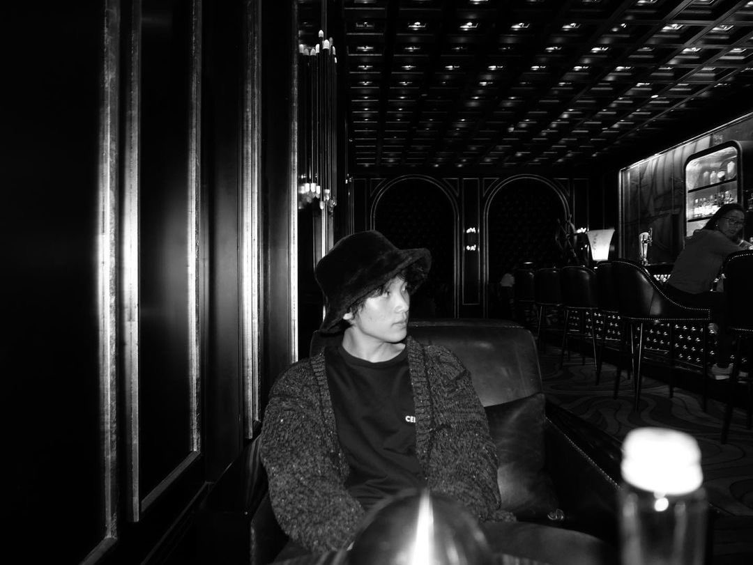 해찬 인스타그램 tweet media