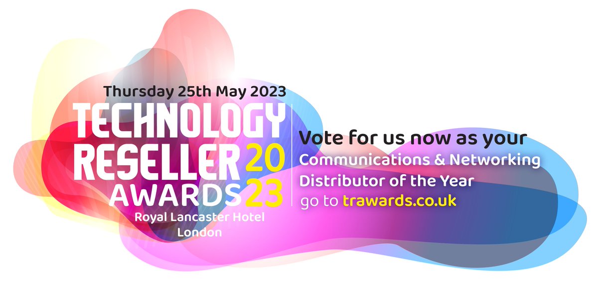 Triangle (@trianglenw) on Twitter photo *VOTE FOR US!* We've made the shortlist for the Communications & Networking Distributor of the Year Award at the <a href="/techresellermag/">Technology Reseller</a> Awards. A great accolade for the team after a busy year. We'd really appreciate you taking the time to vote for us right here: technologyresellerawards.co.uk/vote/2023/16011 *VOTE FOR US!* We've made the shortlist for the Communications & Networking Distributor of the Year Award at the <a href="/techresellermag/">Technology Reseller</a> Awards. A great accolade for the team after a busy year. We'd really appreciate you taking the time to vote for us right here: technologyresellerawards.co.uk/vote/2023/16011