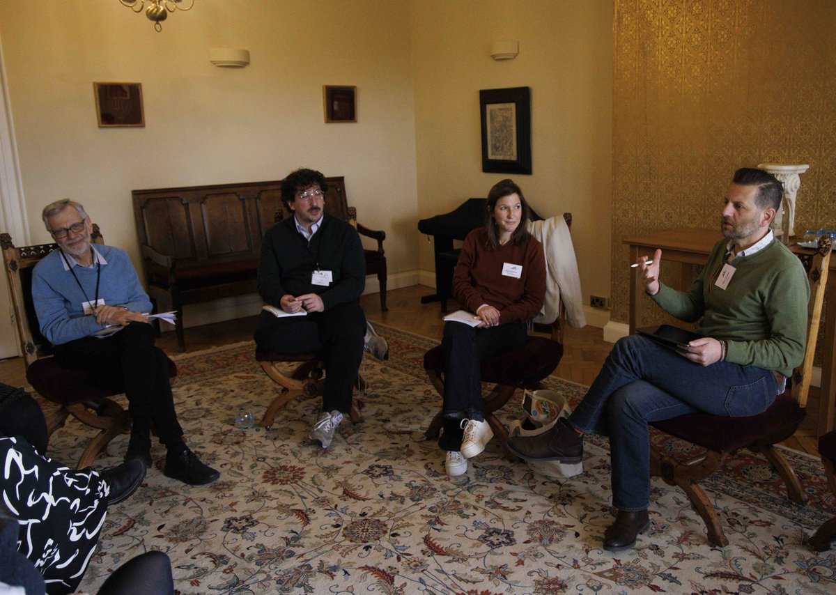 Lead (@lead_) on Twitter photo Part of the Dangoor Senior Leadership Programme includes work in smaller peer learning groups allowing participants to share perspectives and thoughts on leadership challenges. These groups began during the  <a href="/windsorleaders/">Windsor Leadership</a> residential and were expertly facilitated by the team. Part of the Dangoor Senior Leadership Programme includes work in smaller peer learning groups allowing participants to share perspectives and thoughts on leadership challenges. These groups began during the  <a href="/windsorleaders/">Windsor Leadership</a> residential and were expertly facilitated by the team.