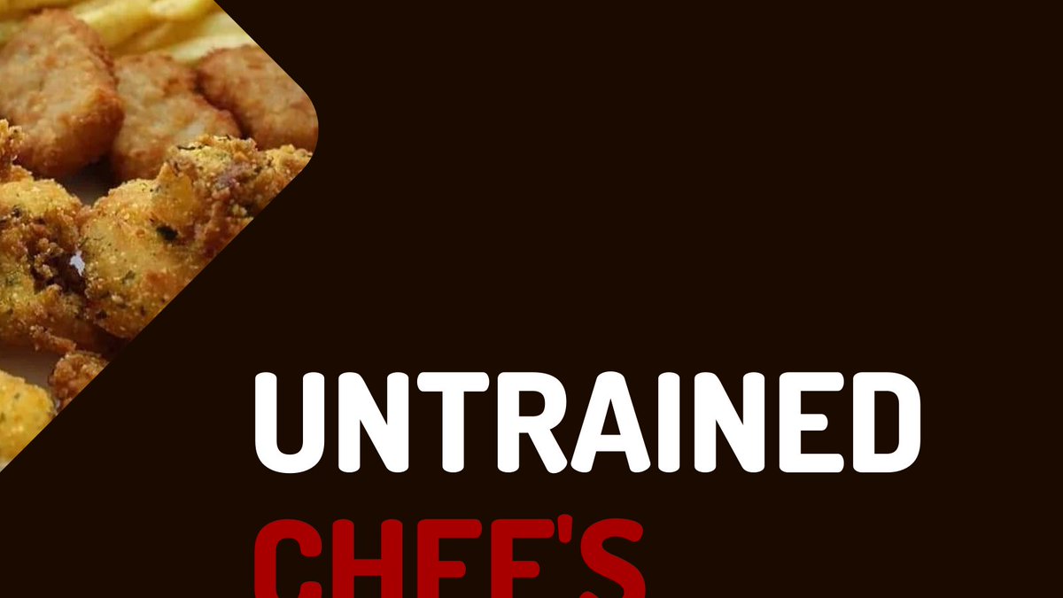 1_VirtualAssist's tweet photo. Get your taste buds ready for a burger experience like no other! Come sink your teeth into our delicious, locally sourced burgers and experience the true flavor of @UntrainedChefZa  #BurgerLove #LocalEats #FoodieHeaven 🍔🍟🤤" https://t.co/pACONNzlvK