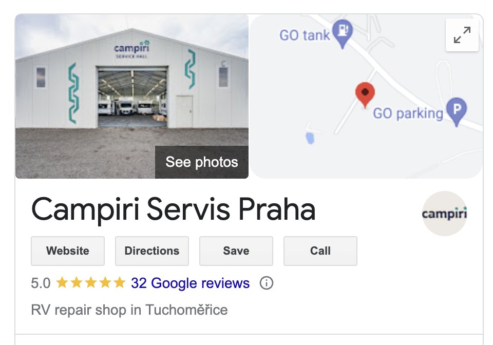 Jaký je rozdíl mezi Rogerem Federerem a Campiri? 
Campiri má lepší servis.

Posuďte sami - 5/5.