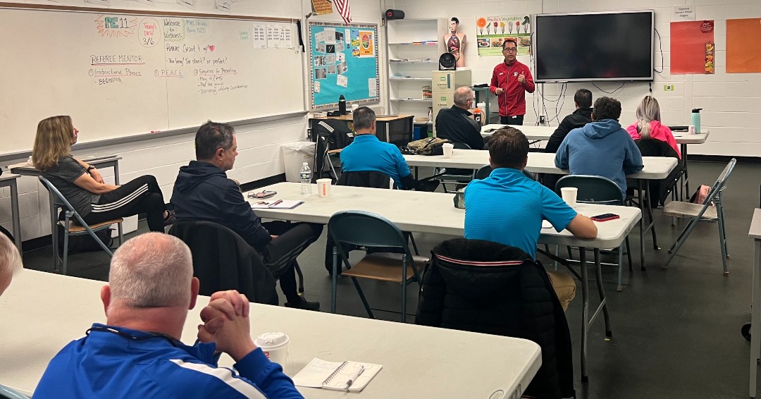 EPA Referee tweet media