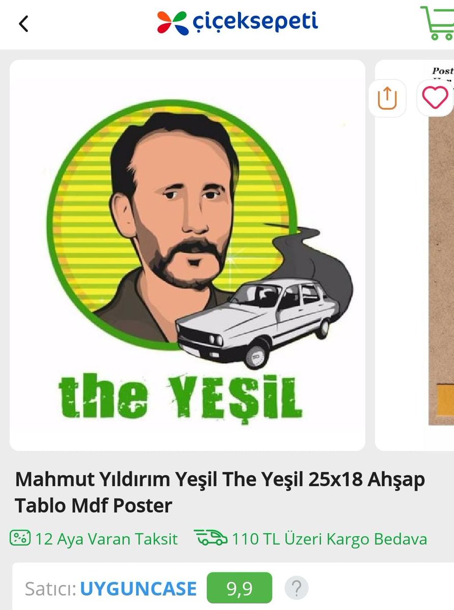 OyaErsoy's tweet photo. Adı nice faili meçhul, işkence ve yargısız infazla anılan, bu halk düşmanı faşist katilin resmini satmak suçtur. Derhal satıştan kaldırın!
Sorumlular hakkında yasal işlem başlatın! #ÇiçekSepetiBoykot https://t.co/6fNICxTiEM