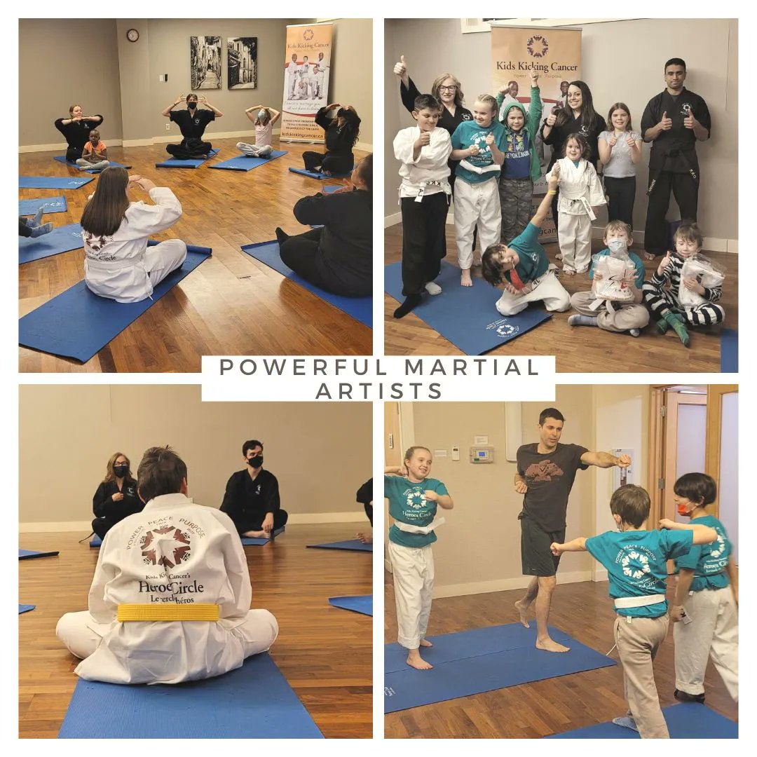 KKC_Canada's tweet photo. Having fun, learning new skills and breathing in the ๐๐ข๐ ๐ก๐ญ!
Powerful Martial Artists in Ottawa.
#HeroesCircleCanada
#PowerPeacePurpose https://t.co/E31OjQDz9N