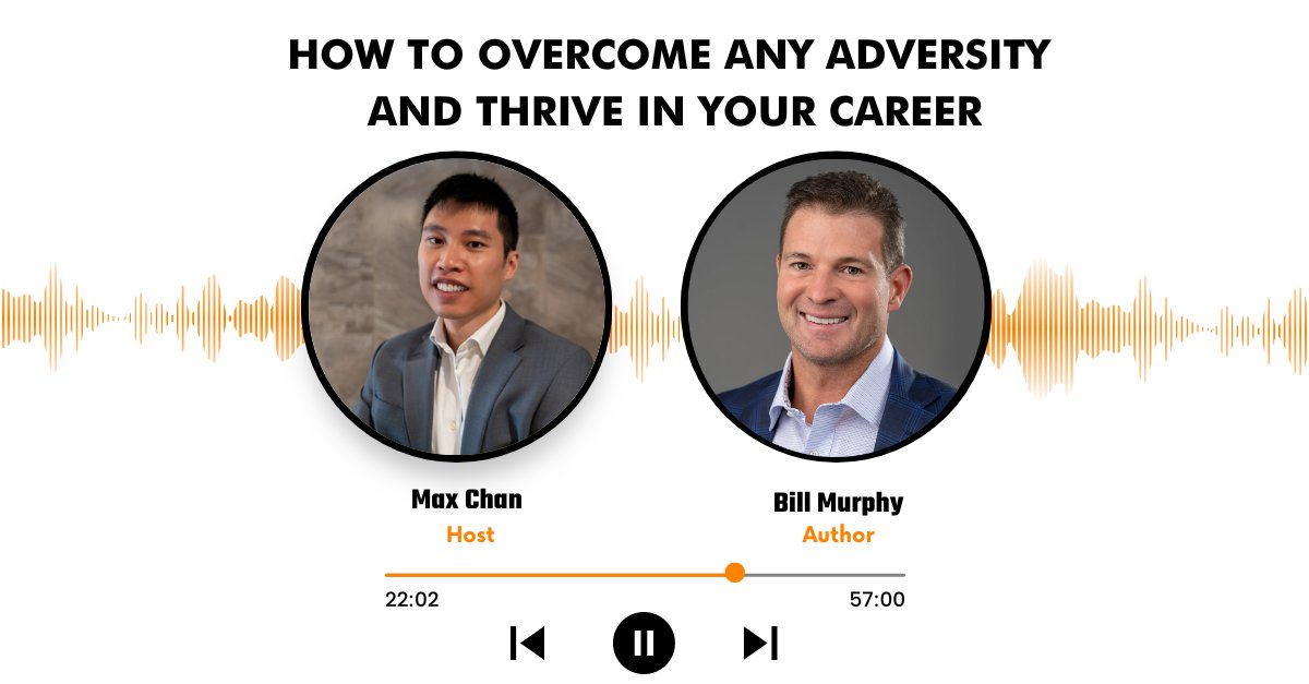 Thriving_book's tweet photo. 🌊 Recently, I had a conversation with Max Chan, host of the Chan with a Plan podcast. 🎙 We discussed navigating through life's obstacles to achieve success and how true forgiveness can open doors to incredible possibilities. 💪
🔗 Click here to listen https://t.co/B0nreMjIUo https://t.co/09zePipE9X
