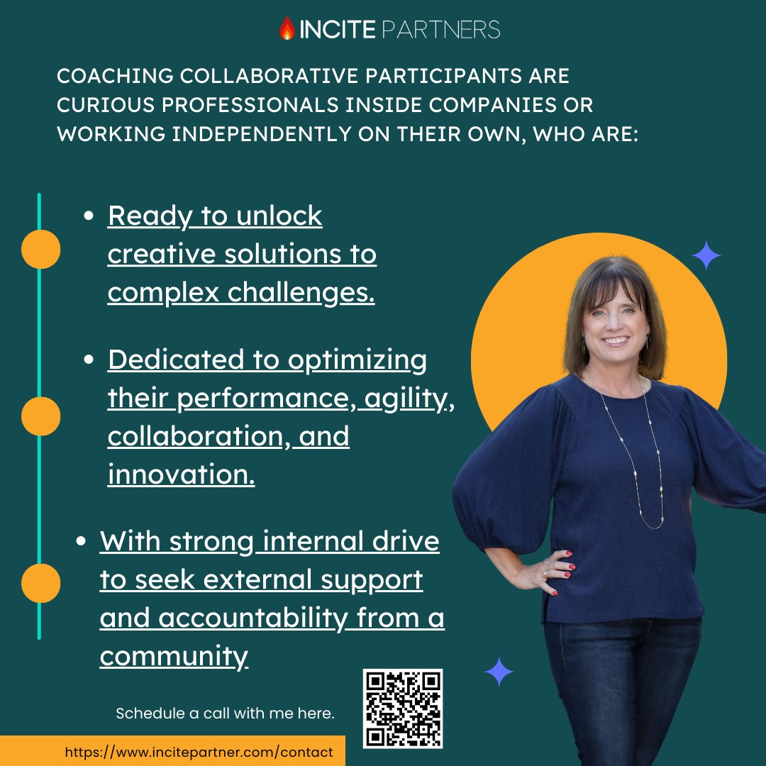 IncitePartner's tweet photo. Have you been feeling that you could benefit from a professional coach, but been met with obstacles? Contact me for more information and to enroll today!

https://t.co/WyM5WOXS6w
#BrookeSchiller 
#leadership
#Coach
#Entrepreneur
#KeynoteSpeaker
#IncitePartners https://t.co/JecwzhajfX