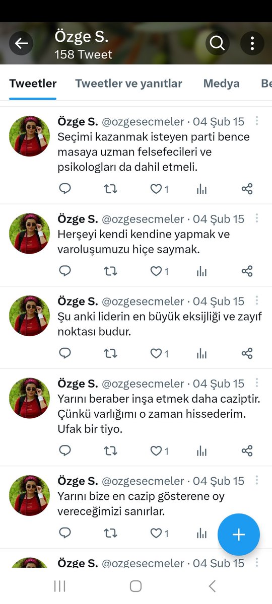 ozgesecmeler's tweet photo. Yine bir seçim arifesinde hatırlatma https://t.co/AZ8kjMjNdG