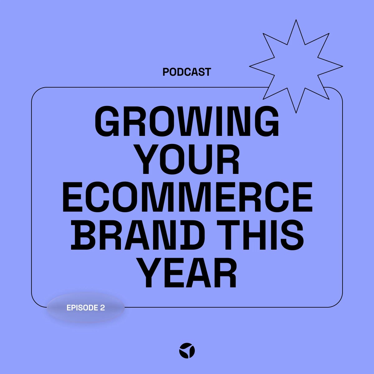#Datastrategy, #creative considerations, and the changing #adplatform landscape… we discuss it all in our podcast episode on what it takes for eCommerce growth in his complex terrain 🧪

Listen here:buff.ly/3YWzE4k
