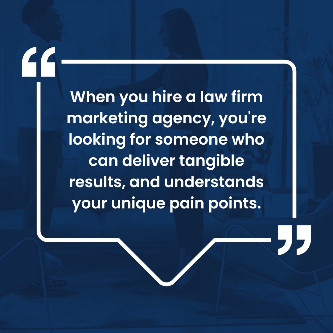 At JurisPage, we pride ourselves on demonstrating our capabilities, making realistic promises, and being easy to reach.

#lawfirms #digitalmarketing #attorneymarketing #lawyermarketing #seo #ppc #lawyer #attorney