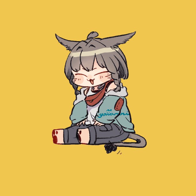 ニャゴニャゴ 