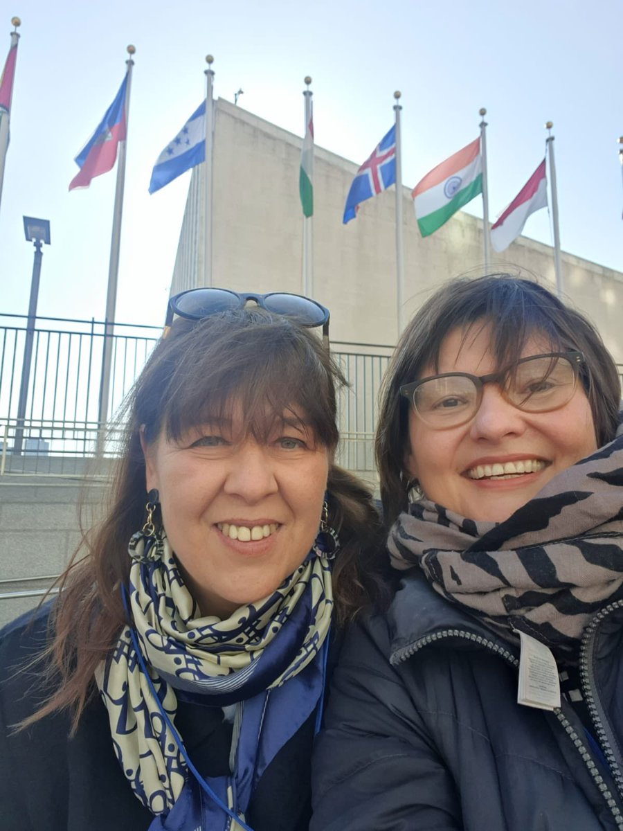 Lara Scarpitta tweet media