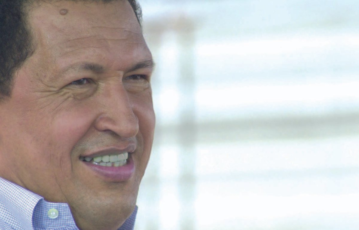 “¡Nada ni nadie podrá evitar que nuestros pueblos recuperen la dignidad! ¡Nada ni nadie podrá evitar que la América Latina y el Caribe se enrumben hacia el destino superior que tienen señalado!”, Hugo Chávez. 

#ChávezHechoMillones