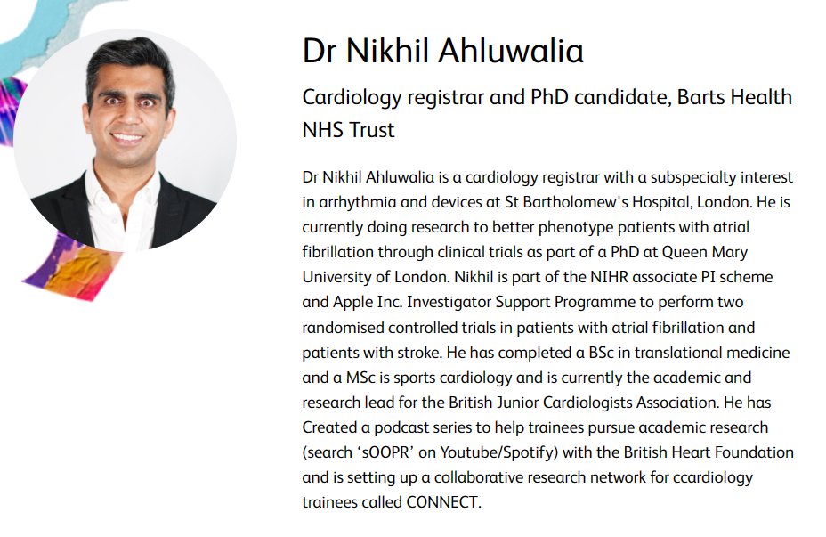 RunningMadProf's tweet image. 'Preventing thrombotic strokes with the help of Dr Apple' - @Nikhil_Ahl 
Part of 'Stroke management in 2023: what everyone should know' at @RCPhysicians Annual Conference #Med23 on 30 March
Book here 👇
rcpmedicine.co.uk/2023/programme
#RCP #StrokeManagement