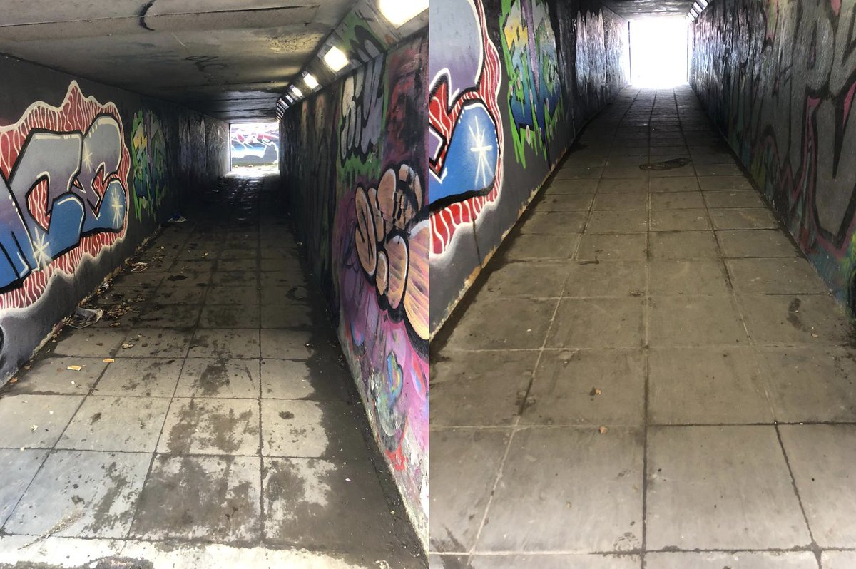 The Skill Mill (@The_Skill_Mill) on Twitter photo 2023-03-06 14:58:25 Our work benefits #communities by delivering services which #improve the #localenvironment, increase #civicpride and care for #publicspaces and community assets. Photos from @SkillMill_Rdale.
@RCTrochdale @RochdaleCouncil @TPoldroch @rochdale_cw @RochdaleYouthie @CRTNorthWest Our work benefits #communities by delivering services which #improve the #localenvironment, increase #civicpride and care for #publicspaces and community assets. Photos from @SkillMill_Rdale.
@RCTrochdale @RochdaleCouncil @TPoldroch @rochdale_cw @RochdaleYouthie @CRTNorthWest