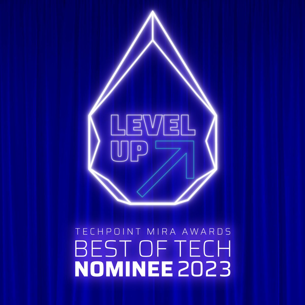 bakerhill's tweet image. Baker Hill has been nominated for the Product Innovation of the Year MIRA Award by Techpoint for the Baker Hill NextGen(r) Banker Application.

We work hard to see our customers succeed and are honored to be recognized among the “Best of Tech” in Indiana. #MIRAAward #BestOfTech
