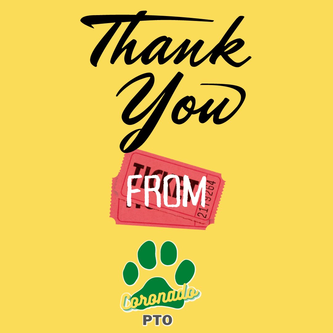 Thank you to everyone who contributed to making the student raffle a success! We appreciate all who donated items and purchased tickets.  Students had a wonderful time celebrating at the Rock Rally on Friday!