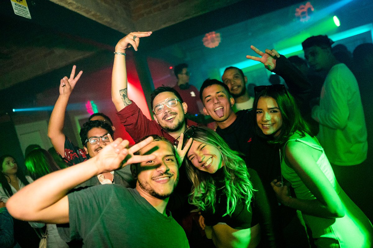 Esta semana buenos eventos y buen ambiente en <a href="/laQuintabart/">La Quinta Bar Live Music Bar</a> te esperamos desde las 9:00pm de miércoles a sábado