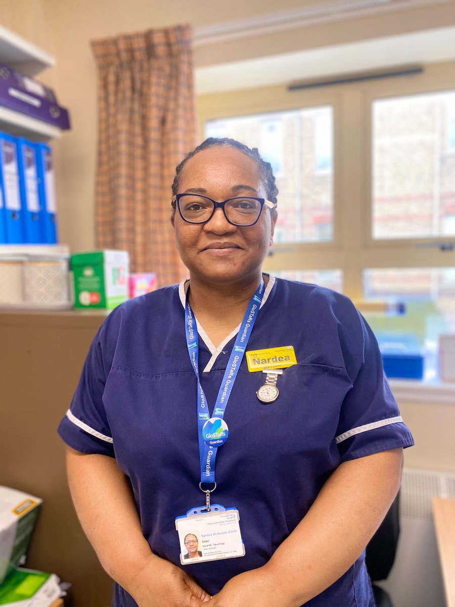 GloSTaRs tweet media