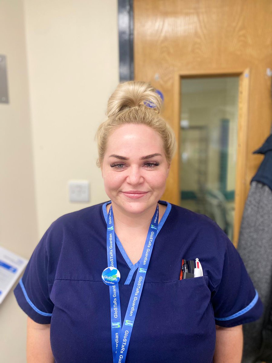 GloSTaRs tweet media