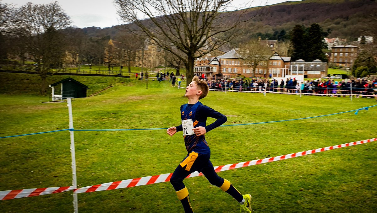 Beachborough Sport tweet media