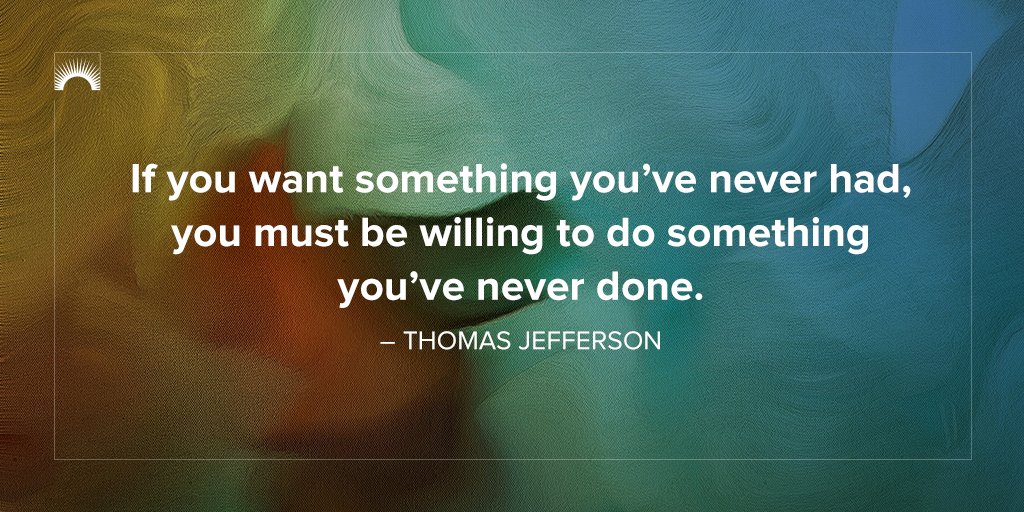 Monday blues? Shake them off and make today count with a little motivation!

#community #health #quote #mondaymotivation