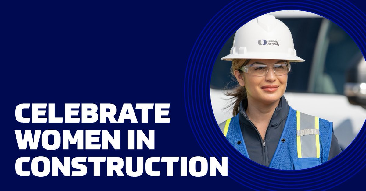 United Rentals tweet media