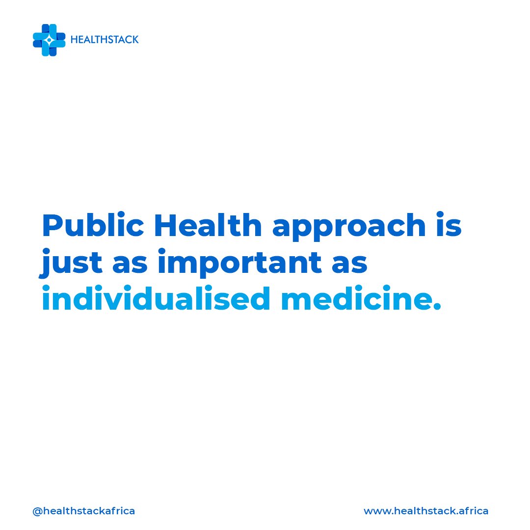 Healthstackafr1's tweet photo. With Healthstack, healthcare providers can identify patterns and trends in patient data, this developing targeted interventions to address specific health issues.

This can be particularly useful in Africa, where certain diseases are more prevalent than others.  

Join us today! https://t.co/IxlHZODVdw