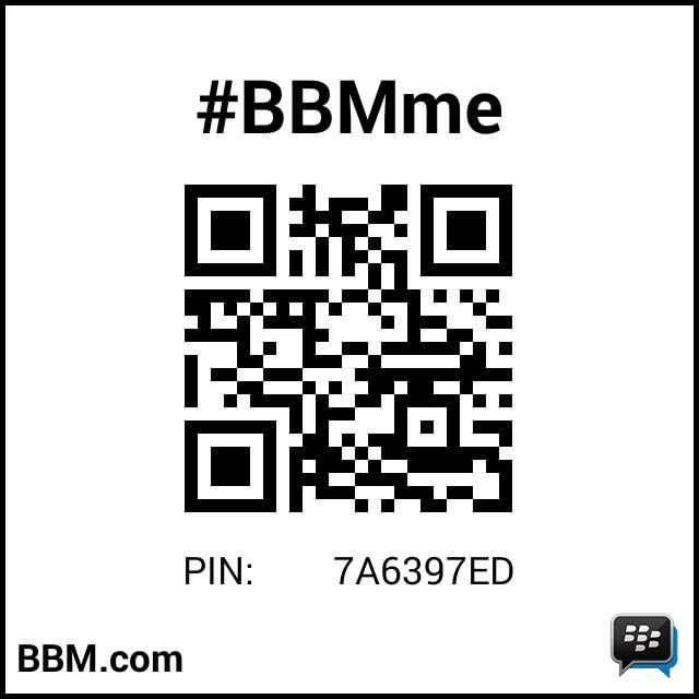 SoyITPro's tweet photo. Este era mi #BBMme que recuerdos de #Blackberry 😀 ¿Tuviste uno? https://t.co/1LOmmSAWdx