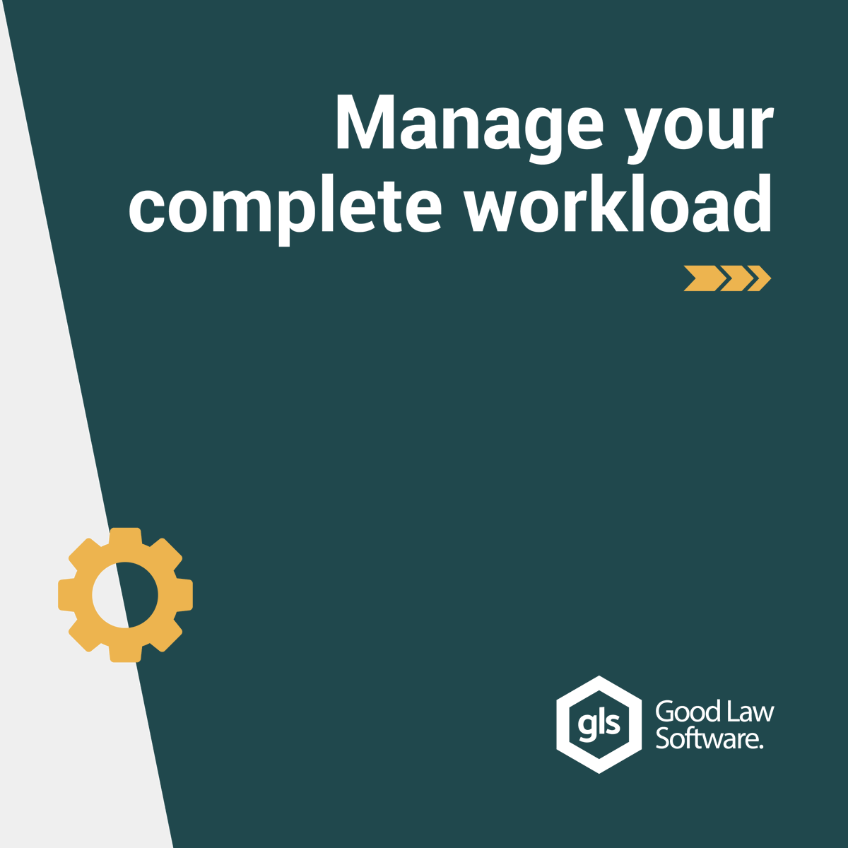 goodlawsoftware's tweet photo. With our legally-optimised calendar, you will never miss an appointment! Try GLS today to boost your law firm’s performance! 

Get in touch with GLS: https://t.co/KkJQI9Jr2P

#GLS #Legaltech #LegalTechnology #Lawtech #lawtechnology #lawsoftware #legalsoftware https://t.co/0qwdSXq7lp