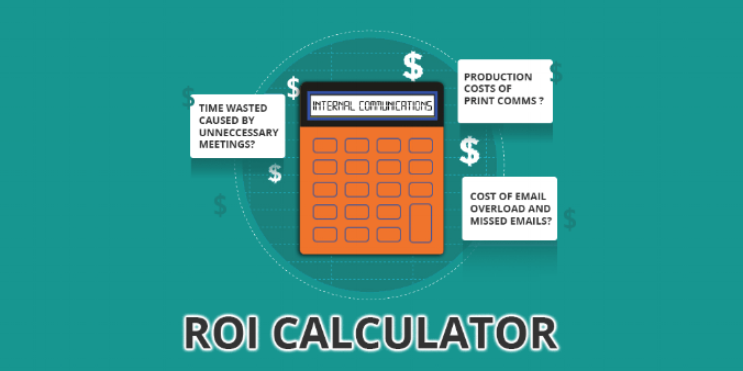 snapcomms's tweet photo. IT Outages are an inevitable fact of life, costing time and money. Try our ROI calculator and see the potential return on investment your business could save by implementing SnapComms. 💸 https://t.co/LtmQfUHX7k

#CyberSecurityAwareness #Security #InternalComms  #ITOutage https://t.co/4dxfw813HI