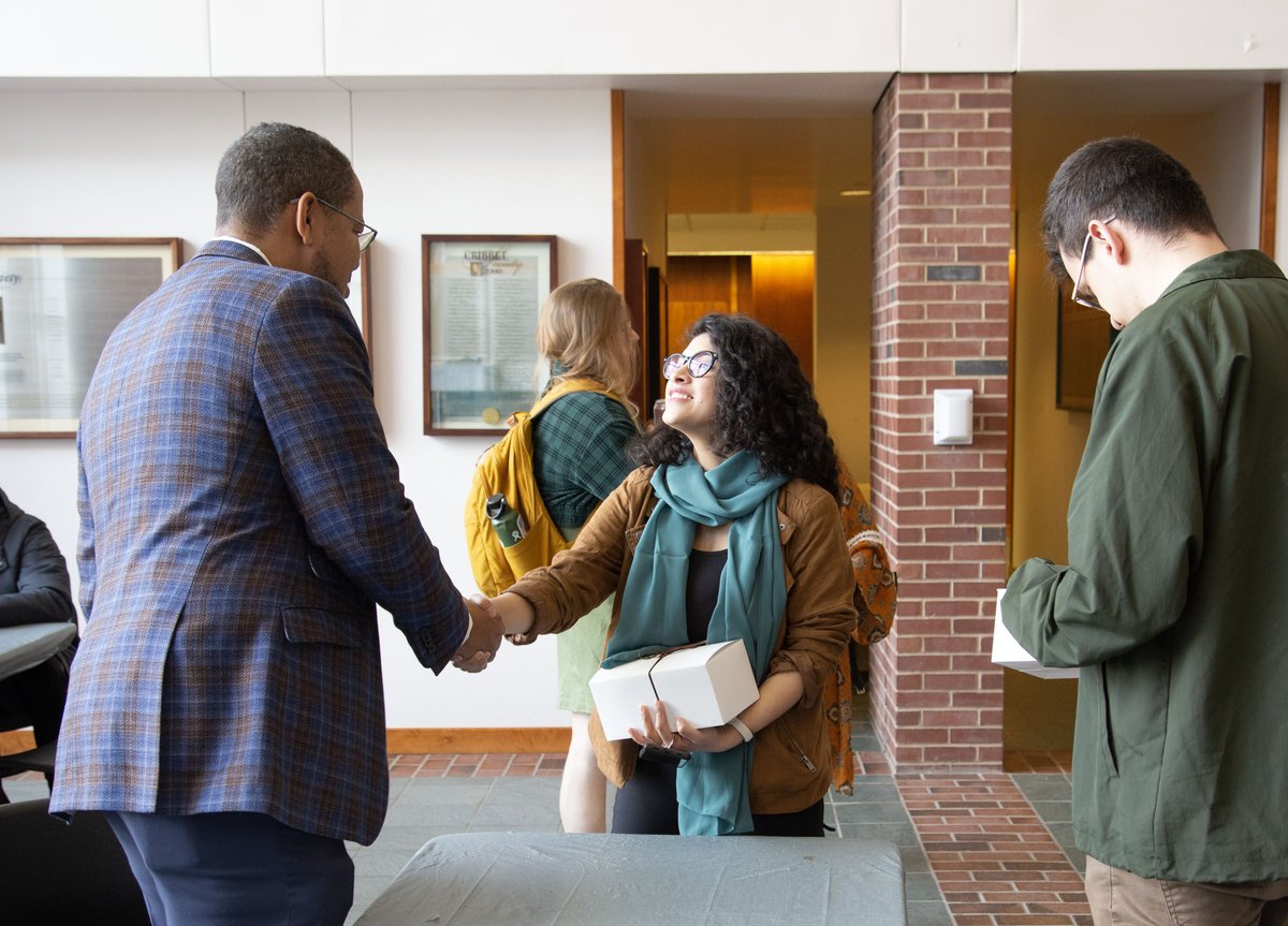 Illinois College of Law tweet media